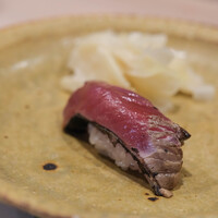 うを徳 - 《房州勝浦（かつうら）》"鰹（かつを）"