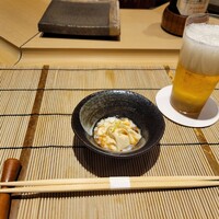 鮨 せいざん - 