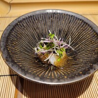 鮨 せいざん - 