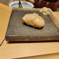 鮨 せいざん - 