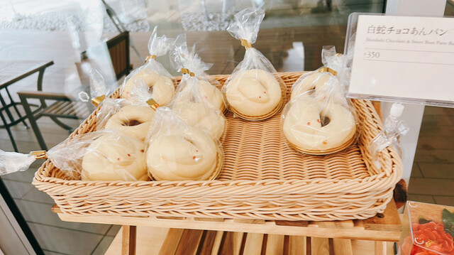 MiZuHa（ミズハ） - 岩沼（売店）の写真