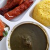 インド＆タイ料理専門店 Surya Royal Garden - 