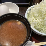 Tonkatsu Ebikatsu Shiawaseya - 