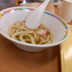 麺サロン - 料理写真:
