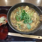 Soba Jim Benkei - 