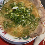 ラーメン魁力屋 - 