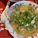 ラーメン魁力屋 - 