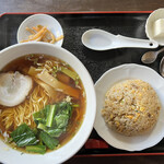 中国料理　旬来 - 