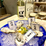 MICHI FISH&OYSTER - 