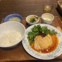 中華旬彩 森本 - 