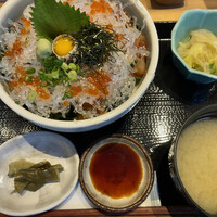 日本橋兜町 久治 - 