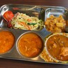 インド料理 ガンダァーラ - 