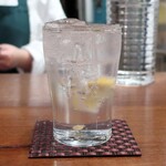 大八 - 辛口レモン