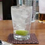 大八 - 二階堂リッキー