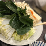 博多味処 すきやき・水たき いろは - 