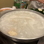 博多味処 すきやき・水たき いろは - 