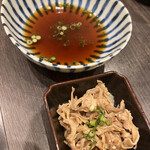 博多味処 すきやき・水たき いろは - 