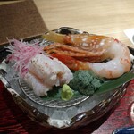 新町あだち - お造り