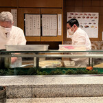 Ume Sushi - 