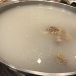 博多味処 すきやき・水たき いろは - 