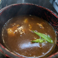 日本橋 やぶ久 - 