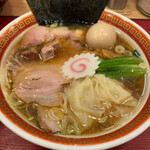 麺創庵 砂田 - 