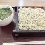 蕎麦六 - 