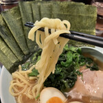 金八家 - 麺