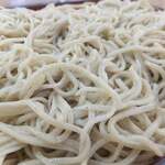 蕎麦六 - 