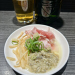 中華蕎麦 無冠 - 