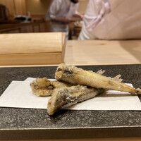鮨結う翼 - 