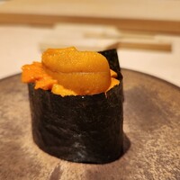 鮨白 - 
