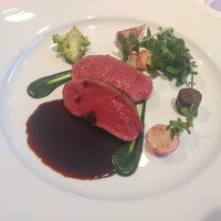 村上開新堂 レストラン - 