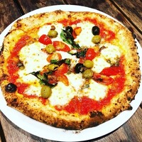 ピッツェリア&トラットリア ゴンゾ 目黒店 - 