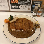 カレーの子 くろしお - 