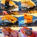 Sushi Souten - 