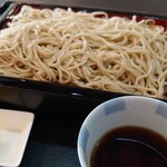 Soba Ki - ミックス天丼セット＠¥1050