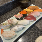 Sushidokoro Yachiyo - 