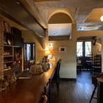 cafe 螢明舎 八幡店 - 