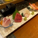 SUSHI KAWANA - 