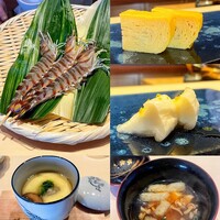 鮨 蒼天 - 