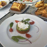 マーサーブランチ テラスハウス - 
