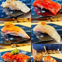 鮨 蒼天 - 