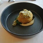 フレンチレストラン ミクニ サッポロ - 前菜２