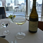 フレンチレストラン ミクニ サッポロ - ペアリング３