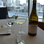 フレンチレストラン ミクニ サッポロ - ペアリング２