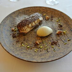 フレンチレストラン ミクニ サッポロ - デザート