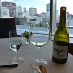 フレンチレストラン ミクニ サッポロ - ペアリング１