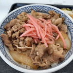 Yoshinoya - 