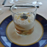 フレンチレストラン ミクニ サッポロ - 前菜１